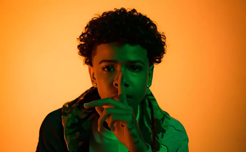 Image: Eight Acts You Shouldn't Sleep on at Rolling Loud 2023