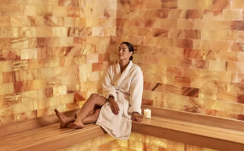 Image: Eight Festive Miami Spa Specials to Ease Holiday Stress