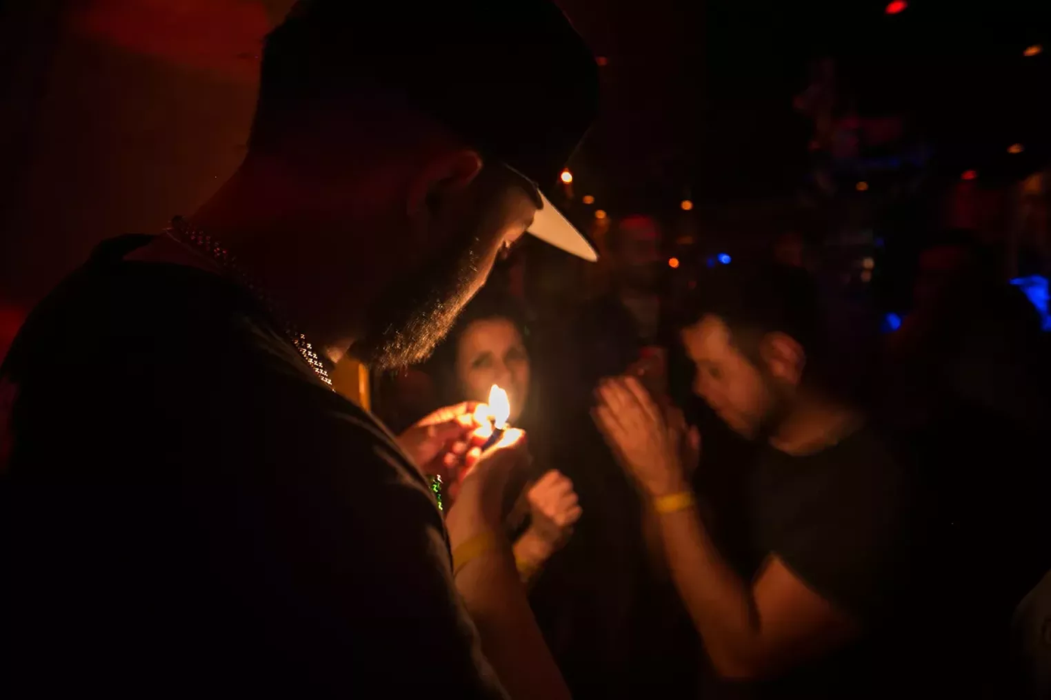 Electric Pickle 6th Anniversary with DJ Three Miami Miami New Times