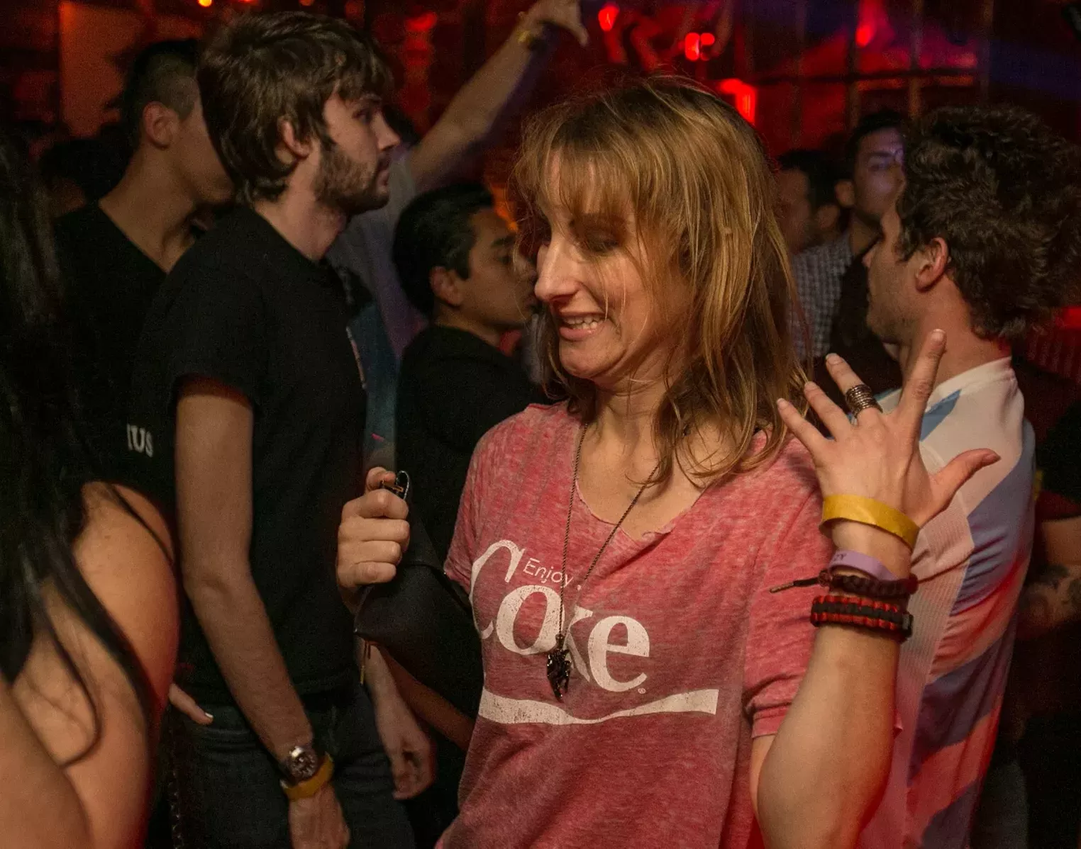 Electric Pickle 6th Anniversary with DJ Three Miami Miami New Times