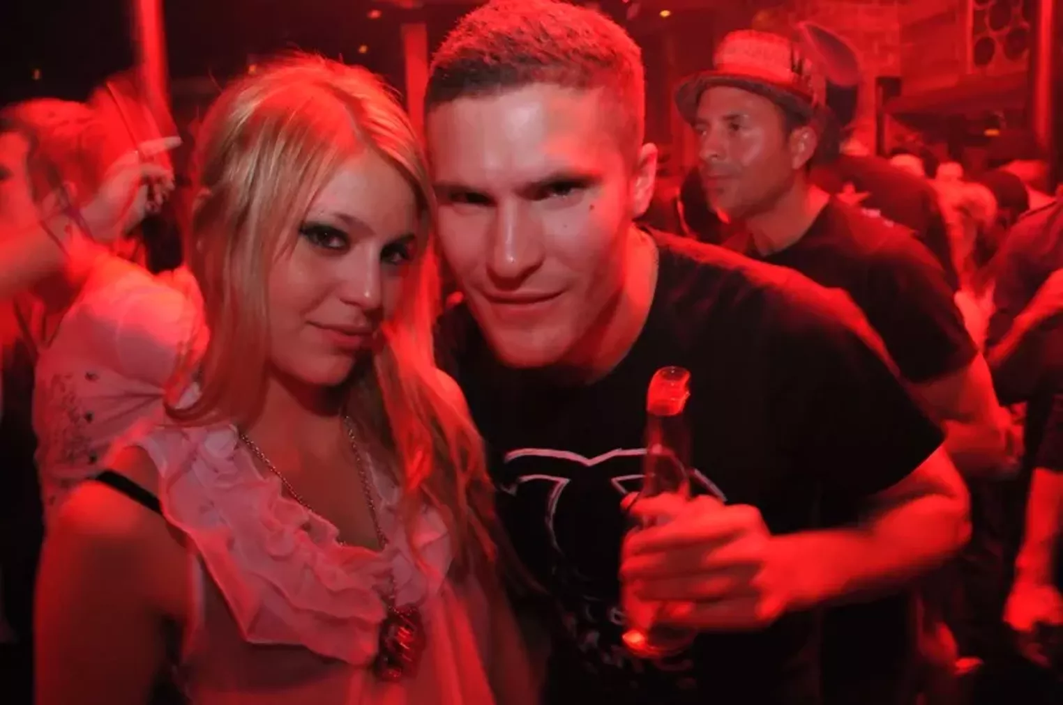 Electric Pickle's TwoYear Anniversary Party Miami Miami New Times