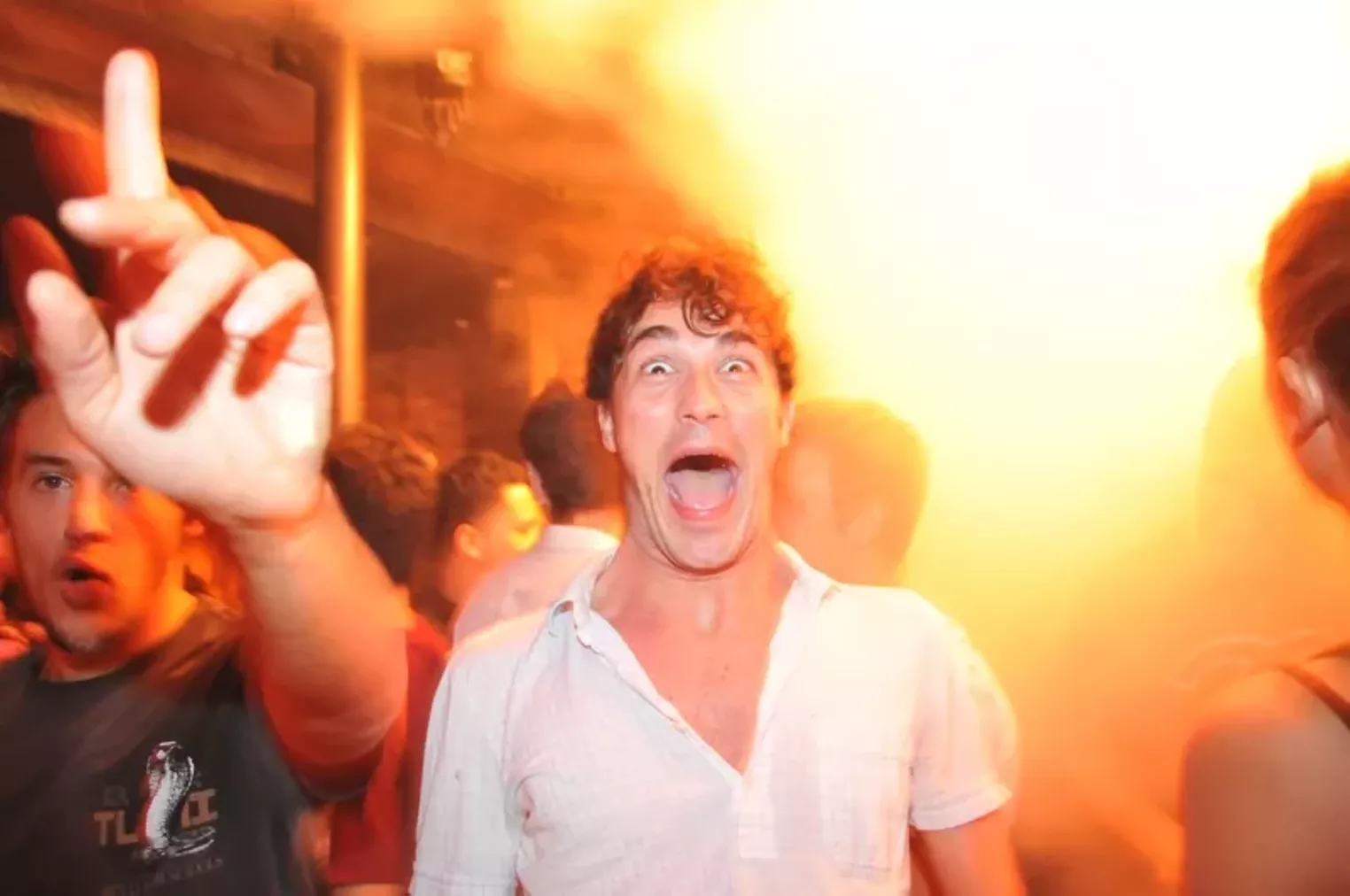 Electric Pickle's TwoYear Anniversary Party Miami Miami New Times