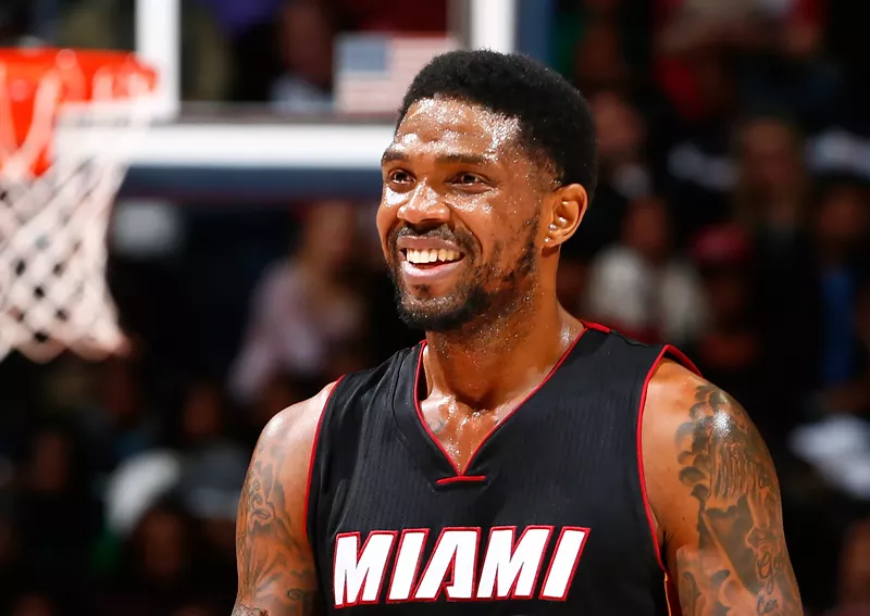 Image: Udonis Haslem