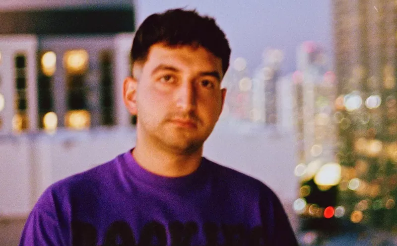 Image: Emerging Producer Jaacobi Celebrates EP Release at Over Under