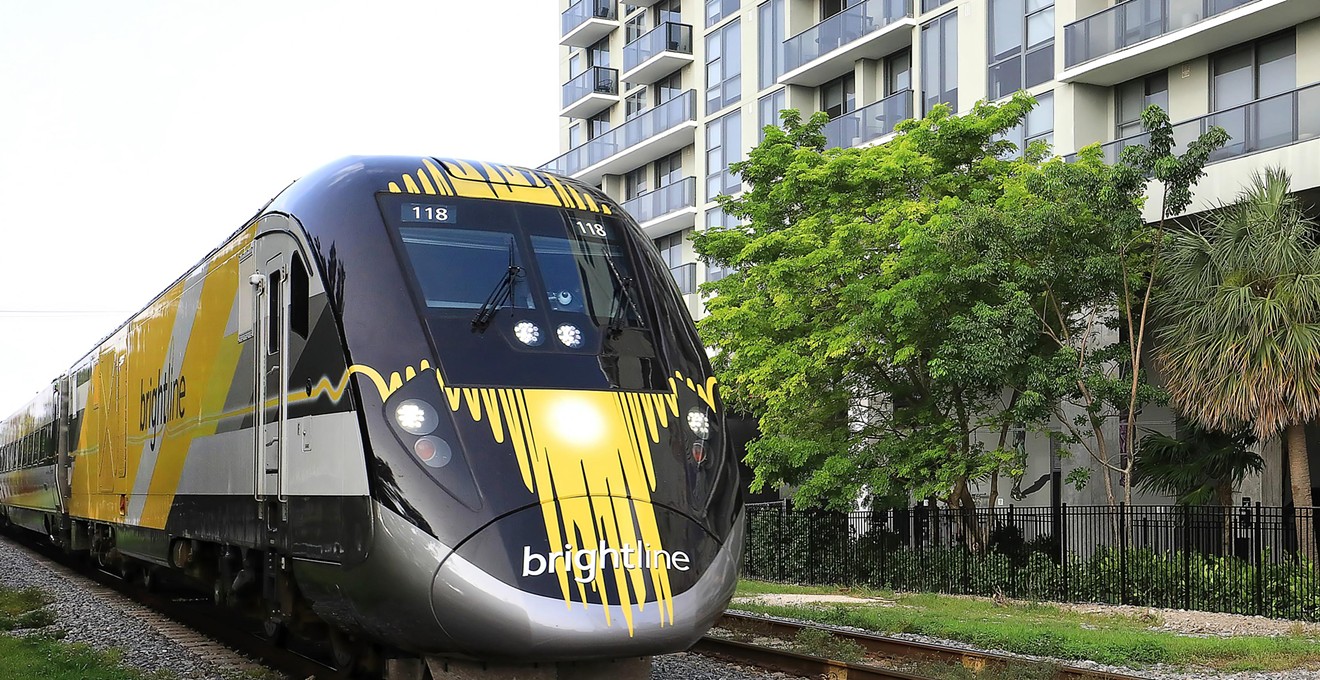 End of the Line: Brightline to Eliminate Most Discount Commuter Passes
