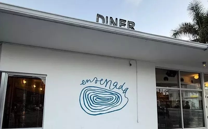 Image: Ensenada Officially Closes After Promising Post-Summer Return