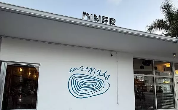 Image: Ensenada Officially Closes After Promising Post-Summer Return