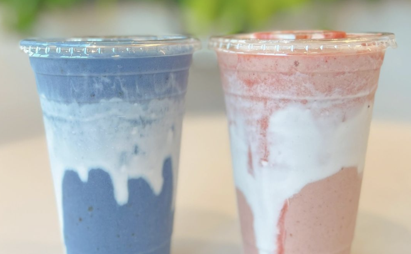 Erewhon Dupe in Boca Raton Goes Viral, Sells Hailey Bieber Smoothie