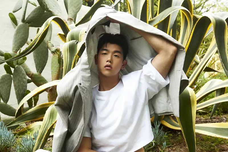 Image: Eric Nam