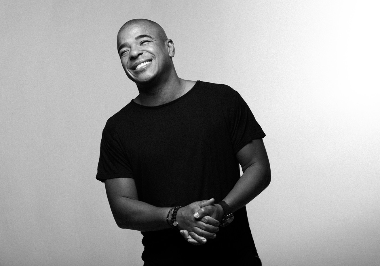 Erick Morillo will return to Miami for a set at Wynwood Factory Friday, December 20.