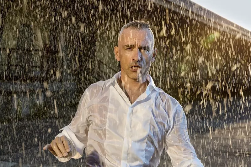 Image: Eros Ramazzotti