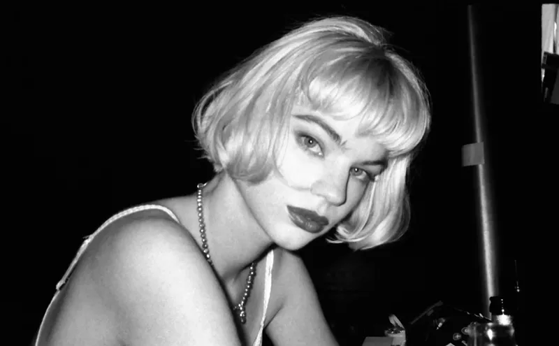 Estella Boersma Is Ready to DJ With Gusto for Her Miami Debut