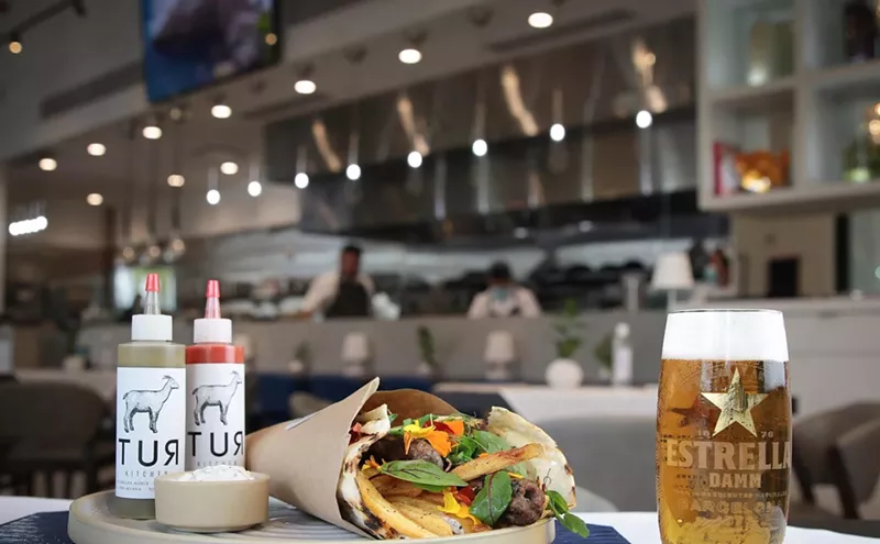 Image: Estrella Damm Pairs Dishes at 50 Restaurants With Barcelona's Favorite Beer