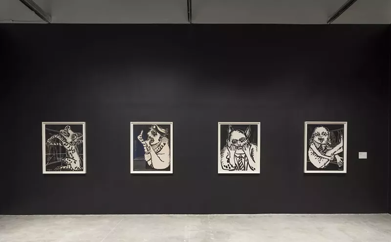 Image: Miami Art Week Is Done, But There's Still Plenty to See