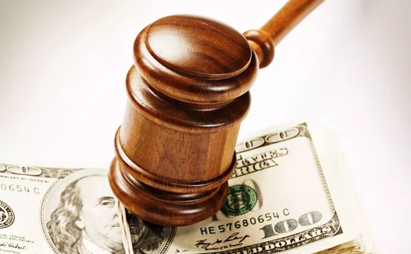 EXCLUSIVE: Former Broward Mayor's Daughter Charged With Campaign Funding Fraud