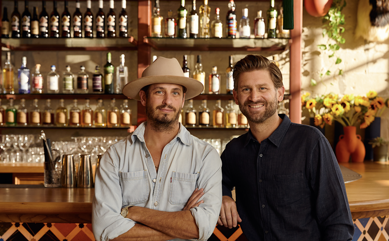 Image: Exclusive: Team Behind Lost Boy, Tropezón to Open Brother's Keeper in Miami Beach