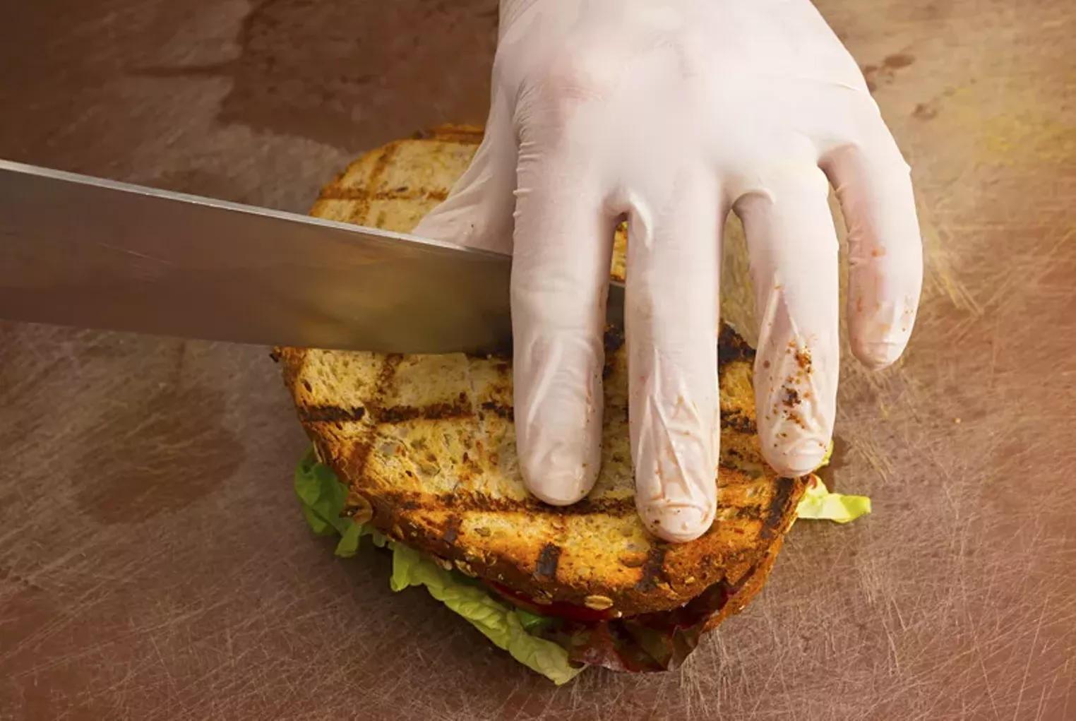 Closer Look Whisk Gourmet Food & Catering Miami Miami New Times