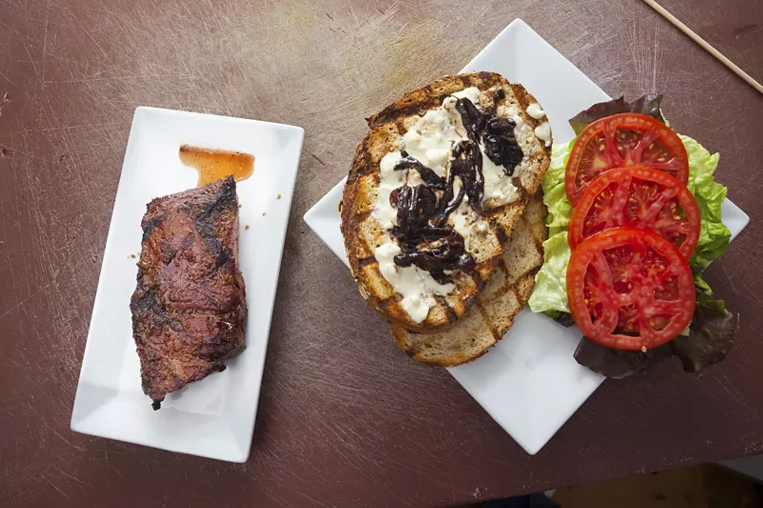 Closer Look Whisk Gourmet Food & Catering Miami Miami New Times