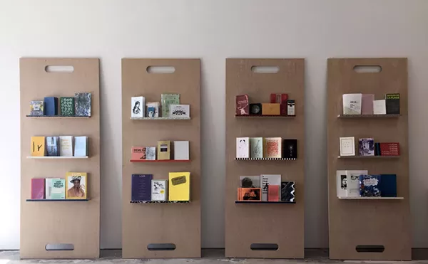Image: Exile Books