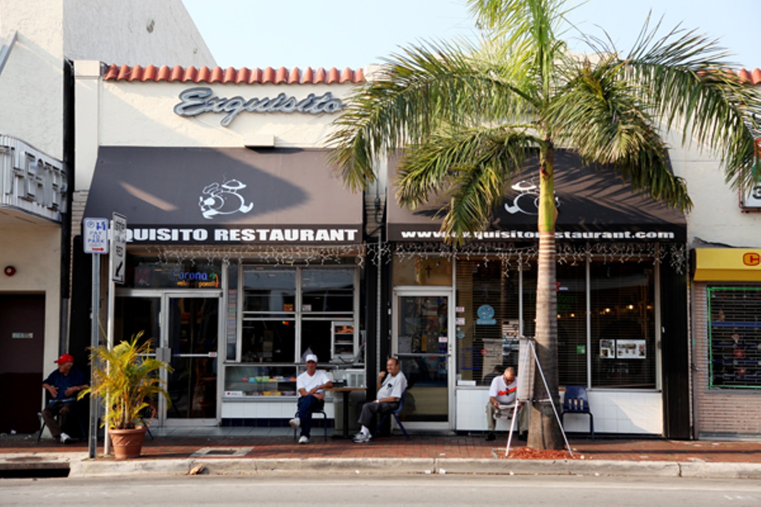 Best Cuban Restaurant 2015 | El Exquisito Restaurant | Best Restaurants, Bars, Clubs, Music and Stores in Miami | Miami New Times