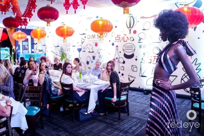 Image: Fashion & Feast