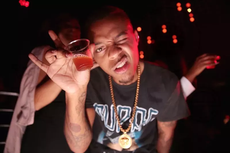 Image: Bow Wow