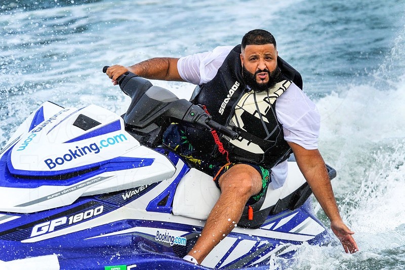 DJ Khaled