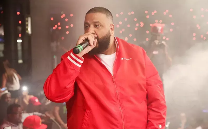 Image: Eyes on Miami: DJ Khaled, Rory McIlroy, Flo Rida, and Others