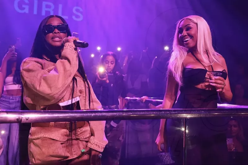Image: City Girls