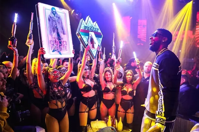 Image: Gucci Mane