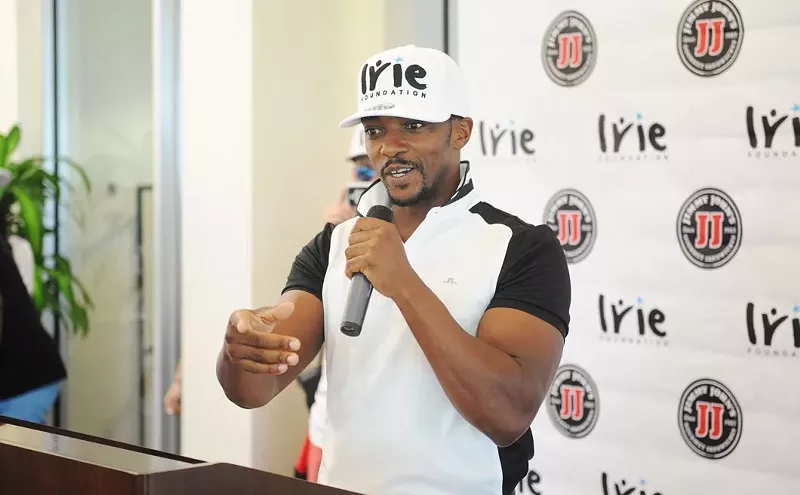 Image: Eyes on Miami: Irie Weekend, David Grutman's Birthday, and Beyond