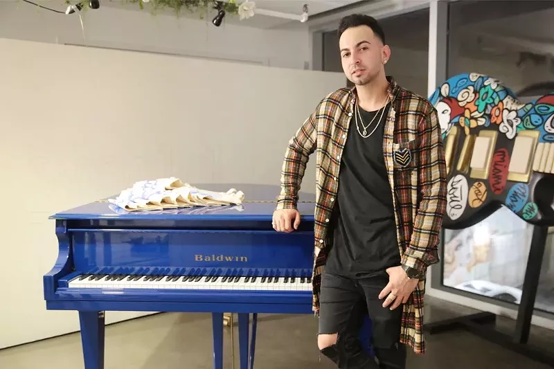 Image: Justin Quiles