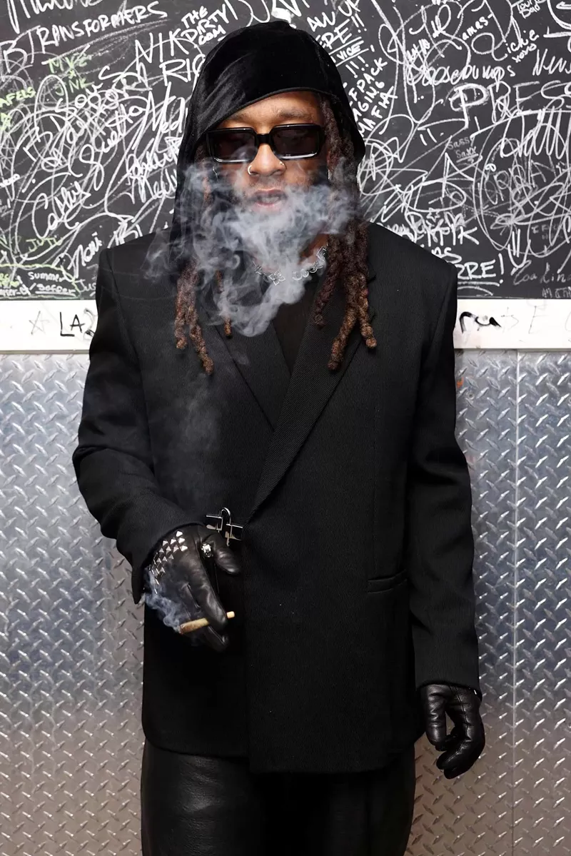 Image: Ty Dolla Sign