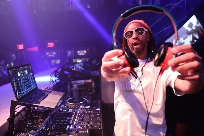 Image: Lil Jon