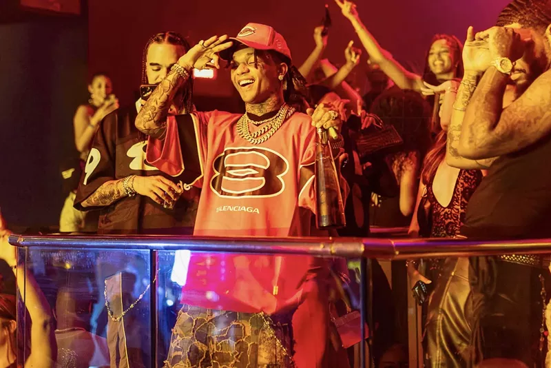 Image: Swae Lee
