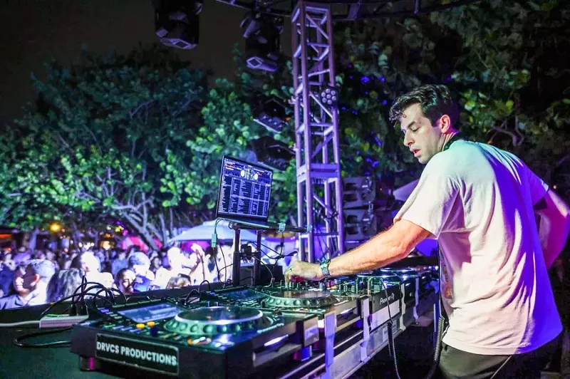 Image: Mark Ronson