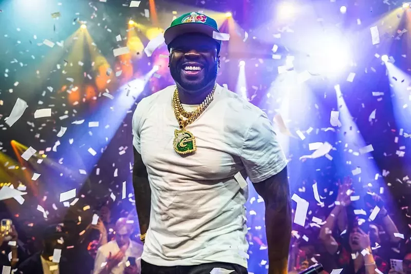 Image: 50 Cent