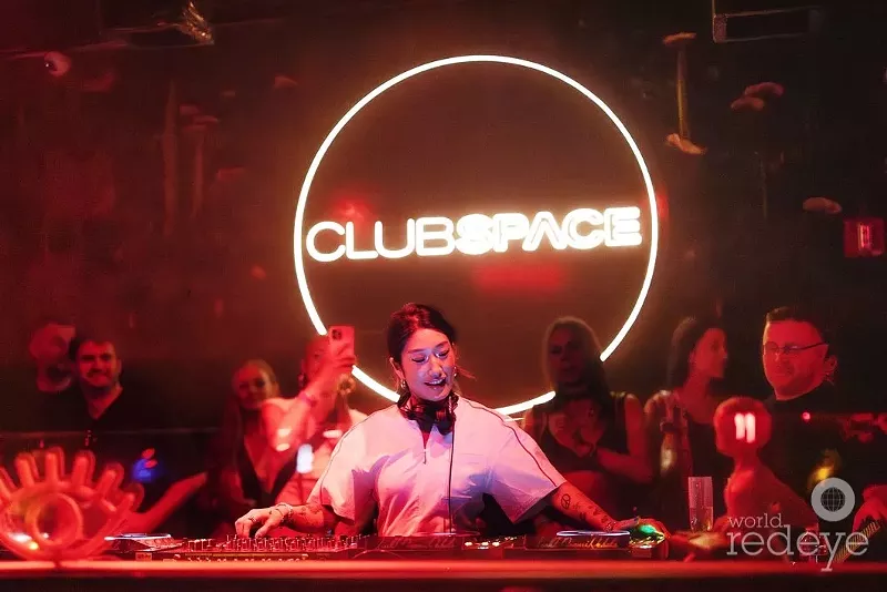 Image: Peggy Gou