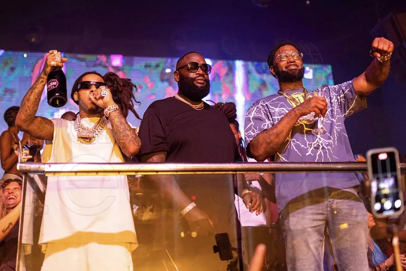 Image: Rick Ross