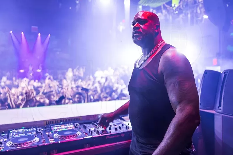 Image: DJ Deisel