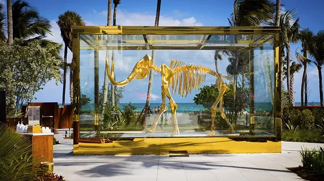 Image: Faena Hotel Miami Beach
