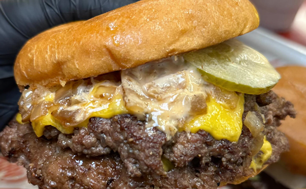 Image: Famed Miami Burger Joint is Coming to Fort Lauderdale