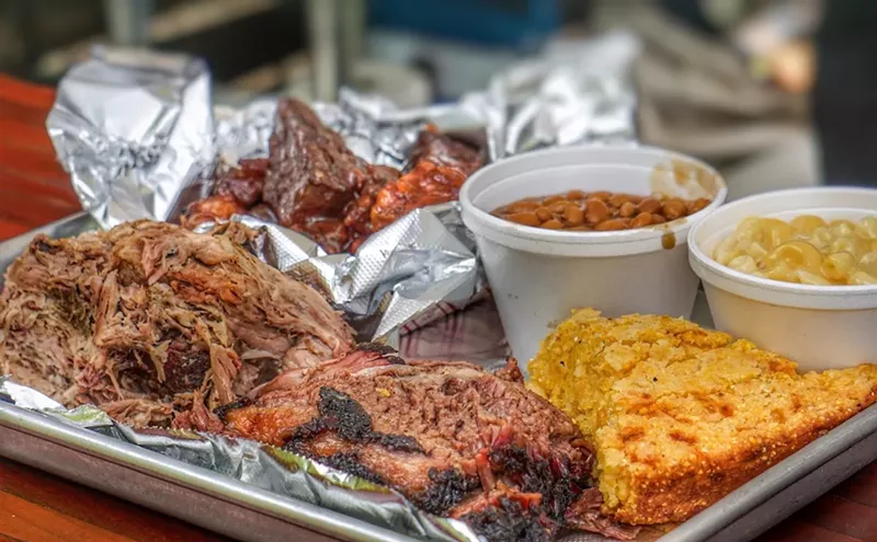 Image: Famous Miami BBQ Spot Is Selling Its Sauce, Fans Go Nuts