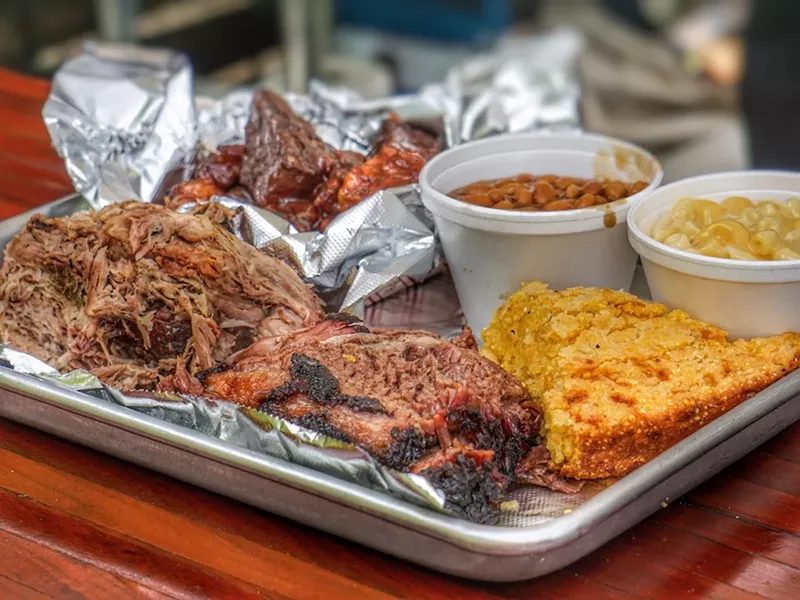 Image: Wildly popular Miami barbecue spot Apocalpse BBQ is bottling and selling its barbecue sauce for the first time, and fans are losing it.
