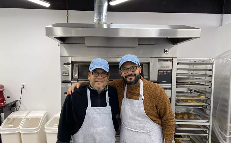Image: Zak the Baker Alum Opens Caracas Bakery in Doral