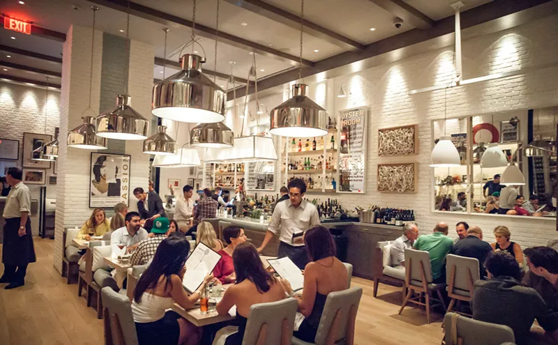 Image: Father's Day 2018 Miami Brunch Guide