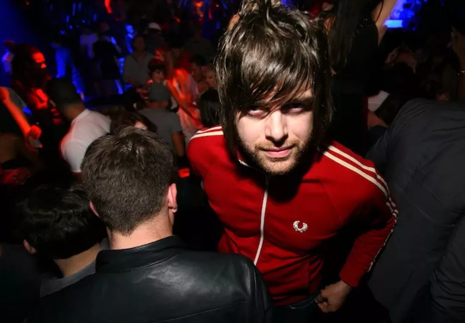 Favela Beach at WALL Lounge Miami Miami New Times The Leading