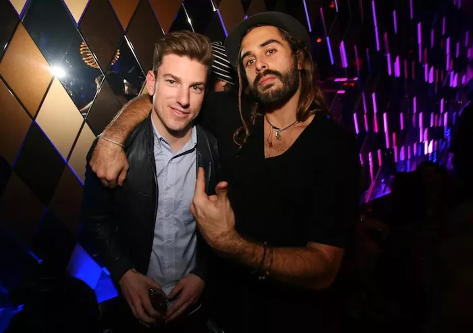 Favela Beach at WALL Lounge Miami Miami New Times The Leading Independent News Source in