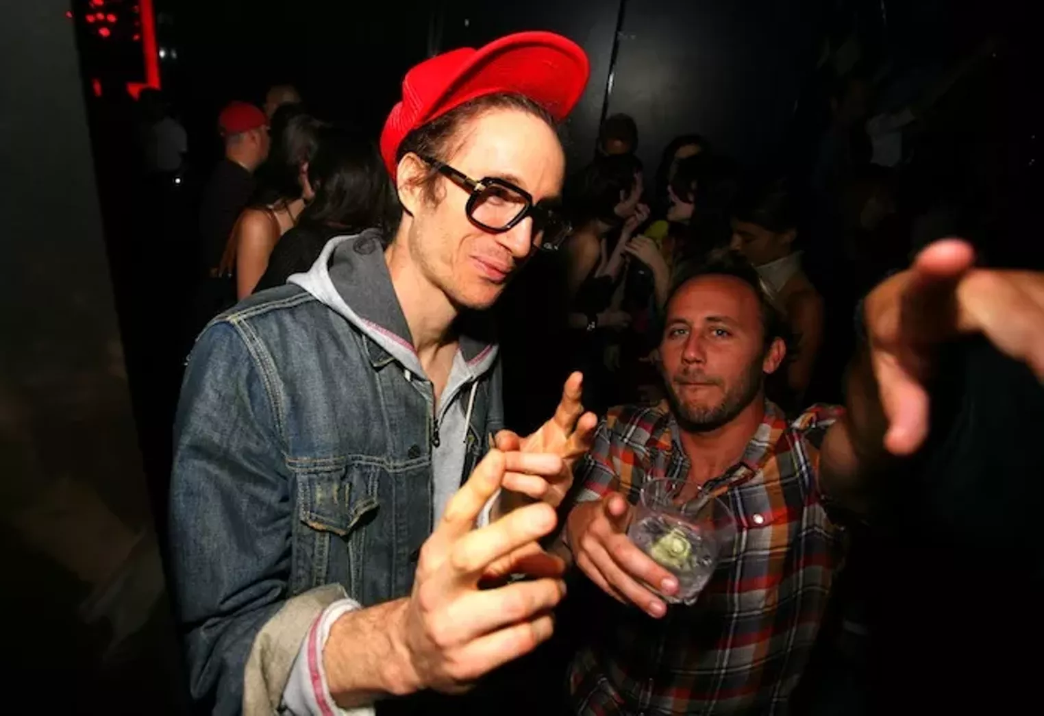 Favela Beach at WALL Lounge Miami Miami New Times The Leading