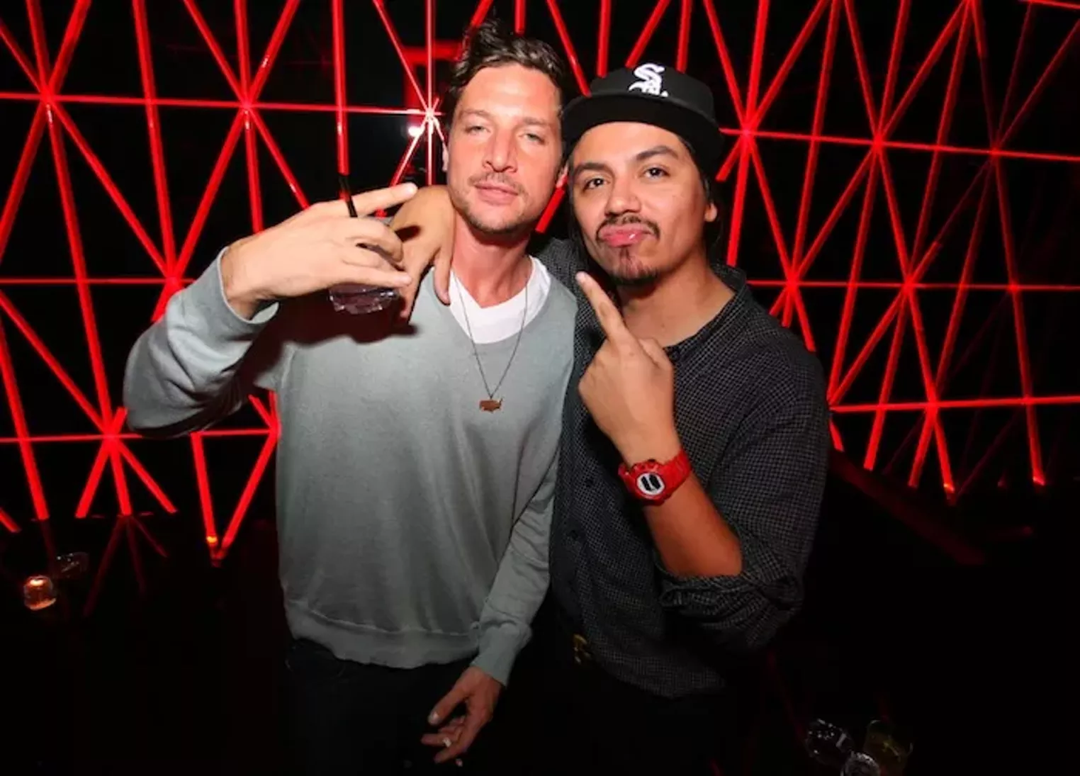 Favela Beach at WALL Lounge Miami Miami New Times The Leading Independent News Source in